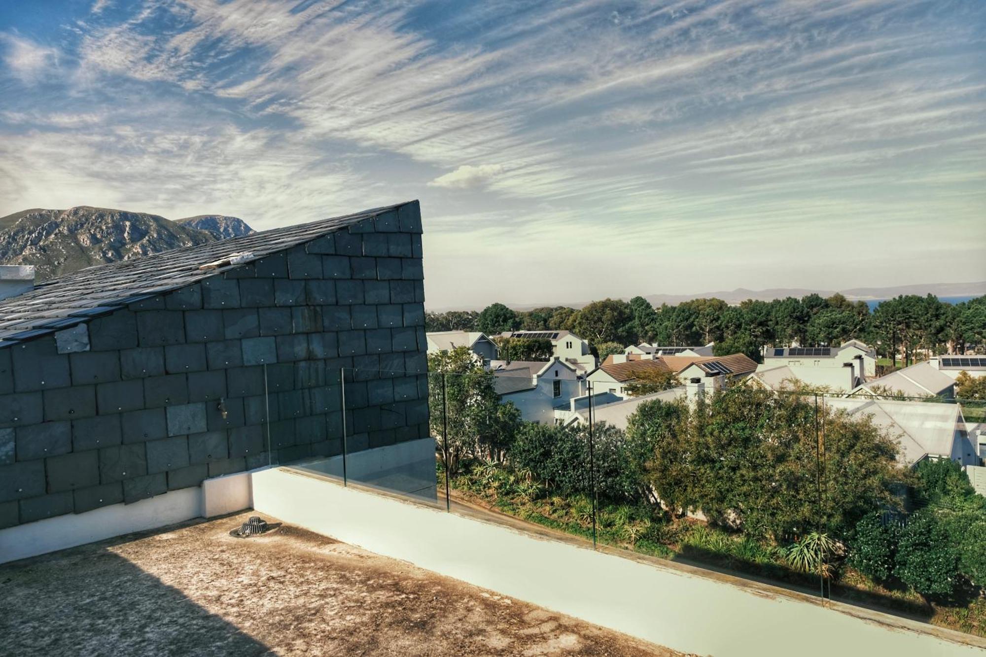 Villa House Vos Hermanus Exterior foto
